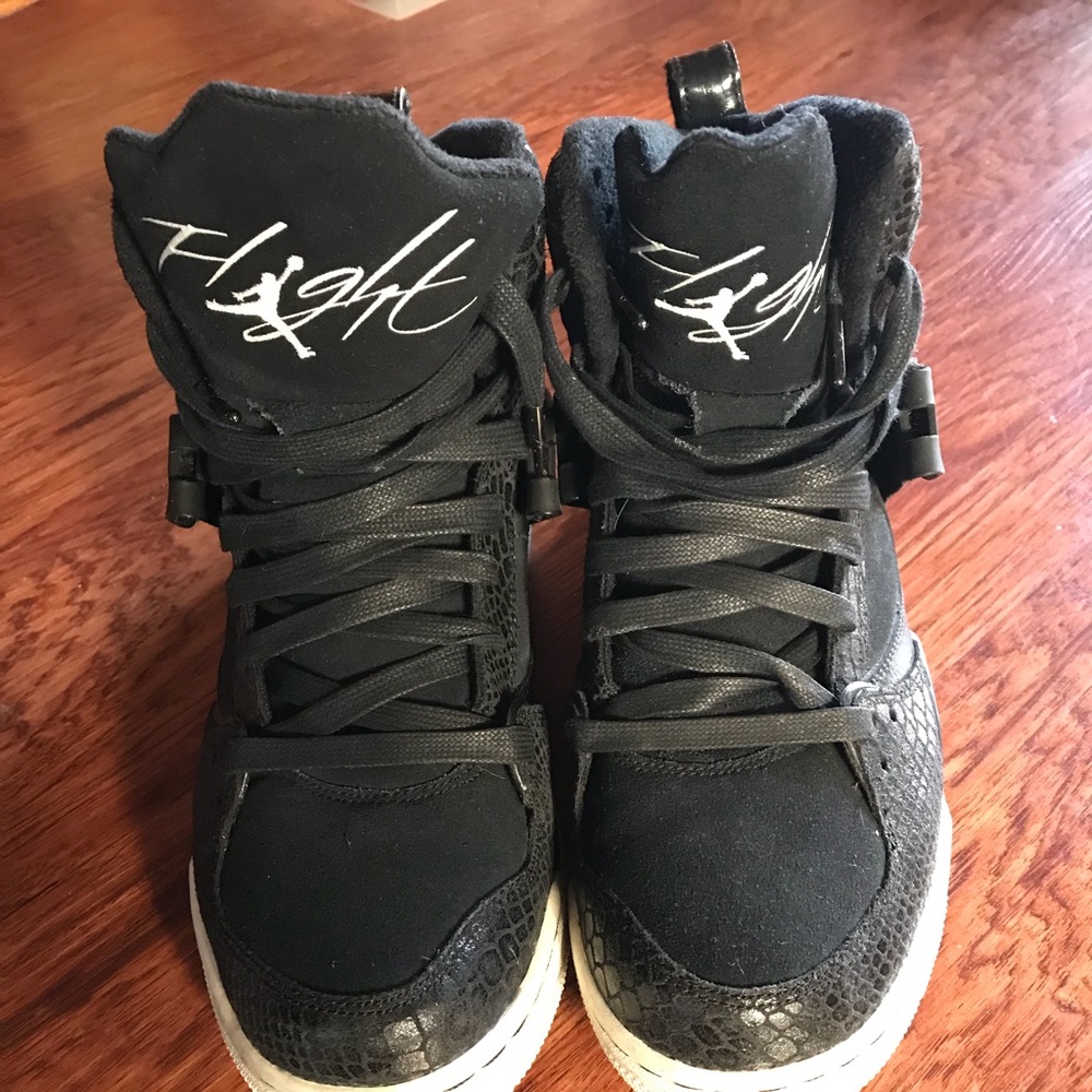 Nike Jordan